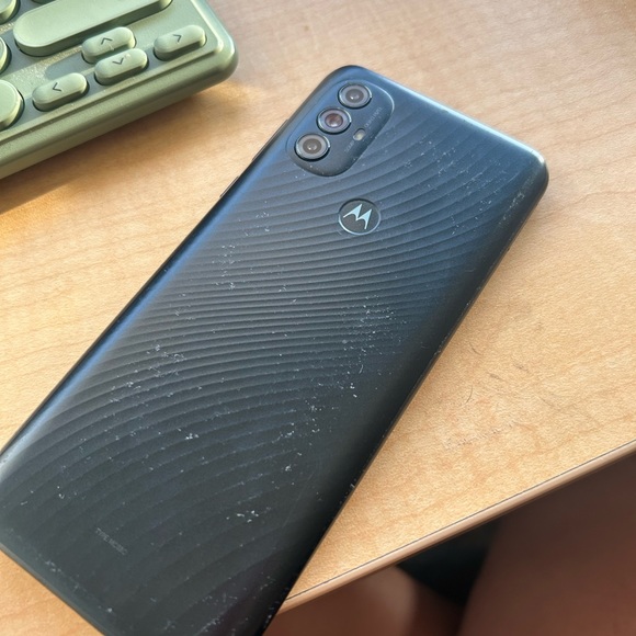 Motorola G Power 2022